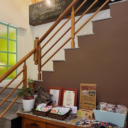 Slowly B&B Taitung Ngoại thất bức ảnh