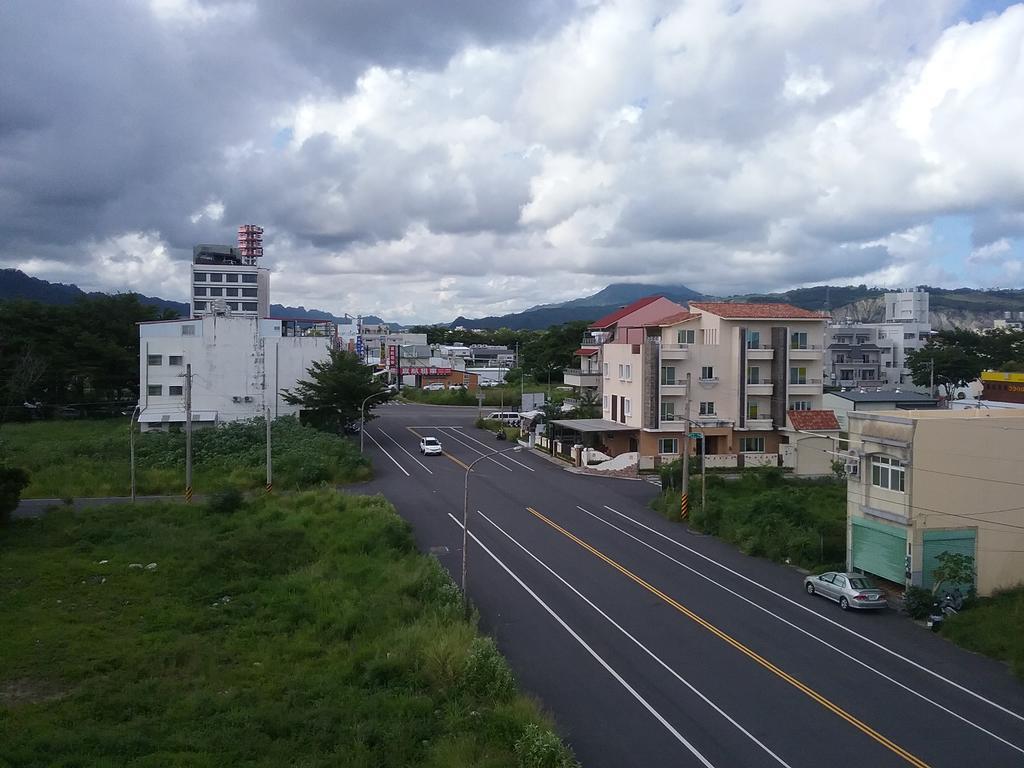 Slowly B&B Taitung Ngoại thất bức ảnh