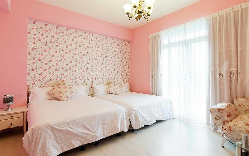 Slowly B&B Taitung Ngoại thất bức ảnh