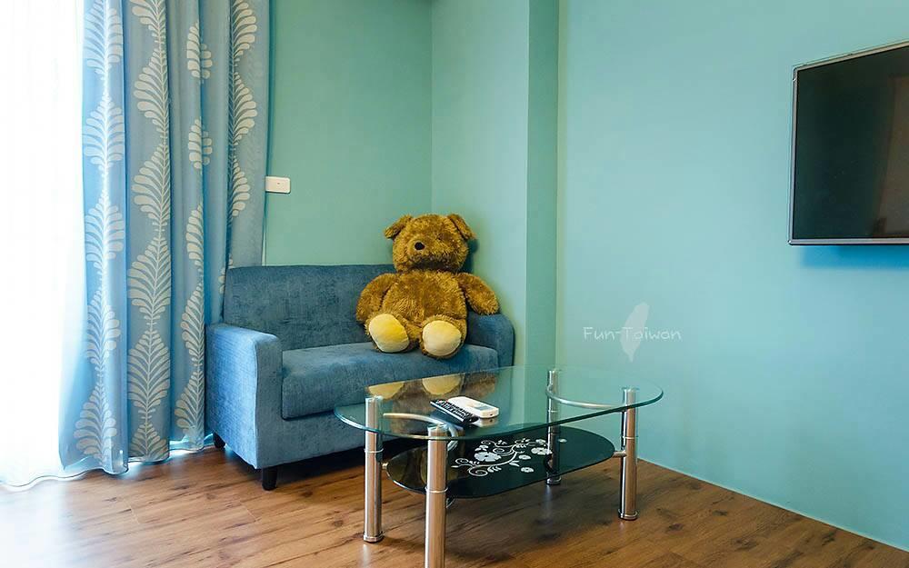 Slowly B&B Taitung Ngoại thất bức ảnh