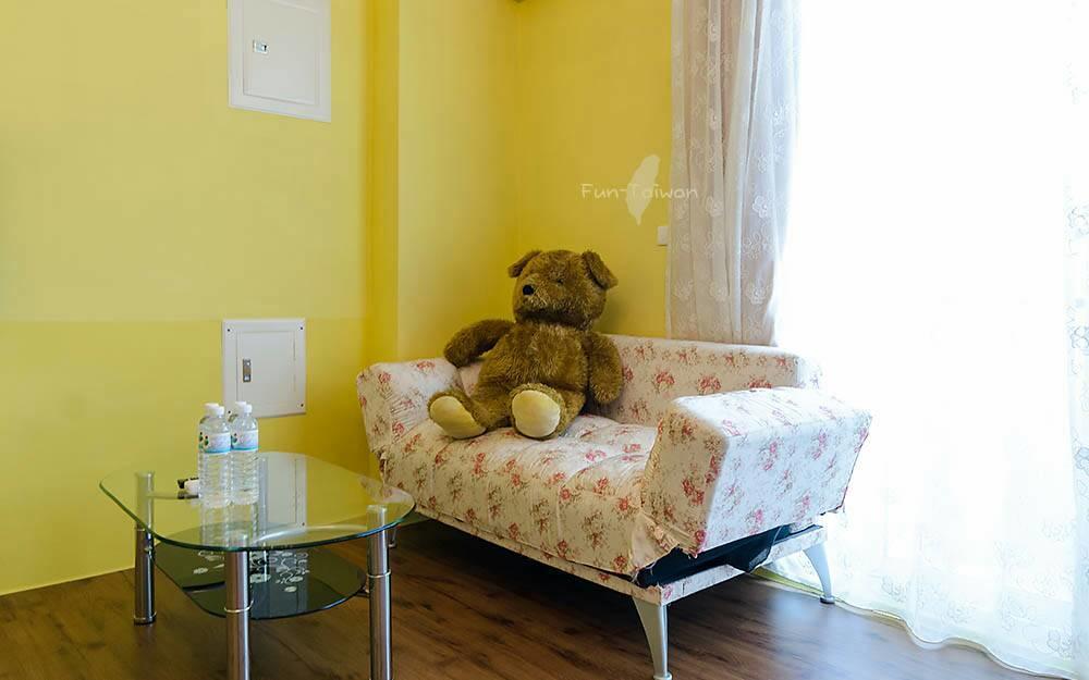 Slowly B&B Taitung Ngoại thất bức ảnh