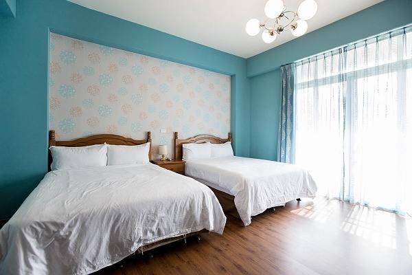 Slowly B&B Taitung Ngoại thất bức ảnh